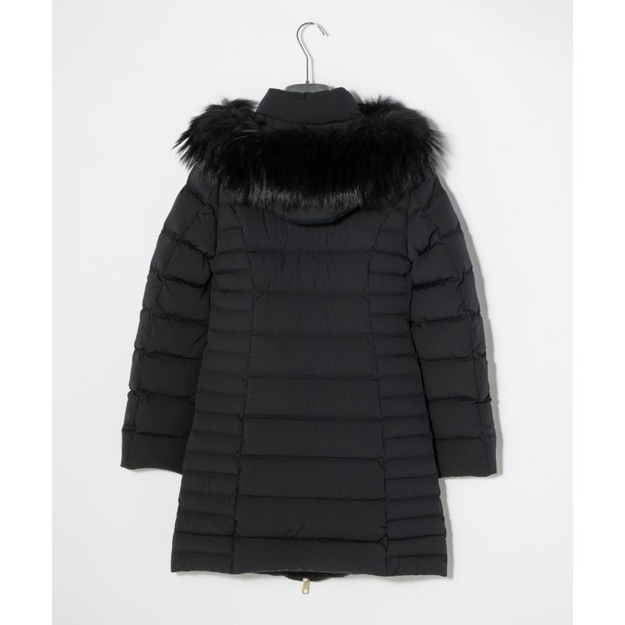 CAPEHORN ケープホーン CAPE HORN 32578 ダウンコート QUINTANA