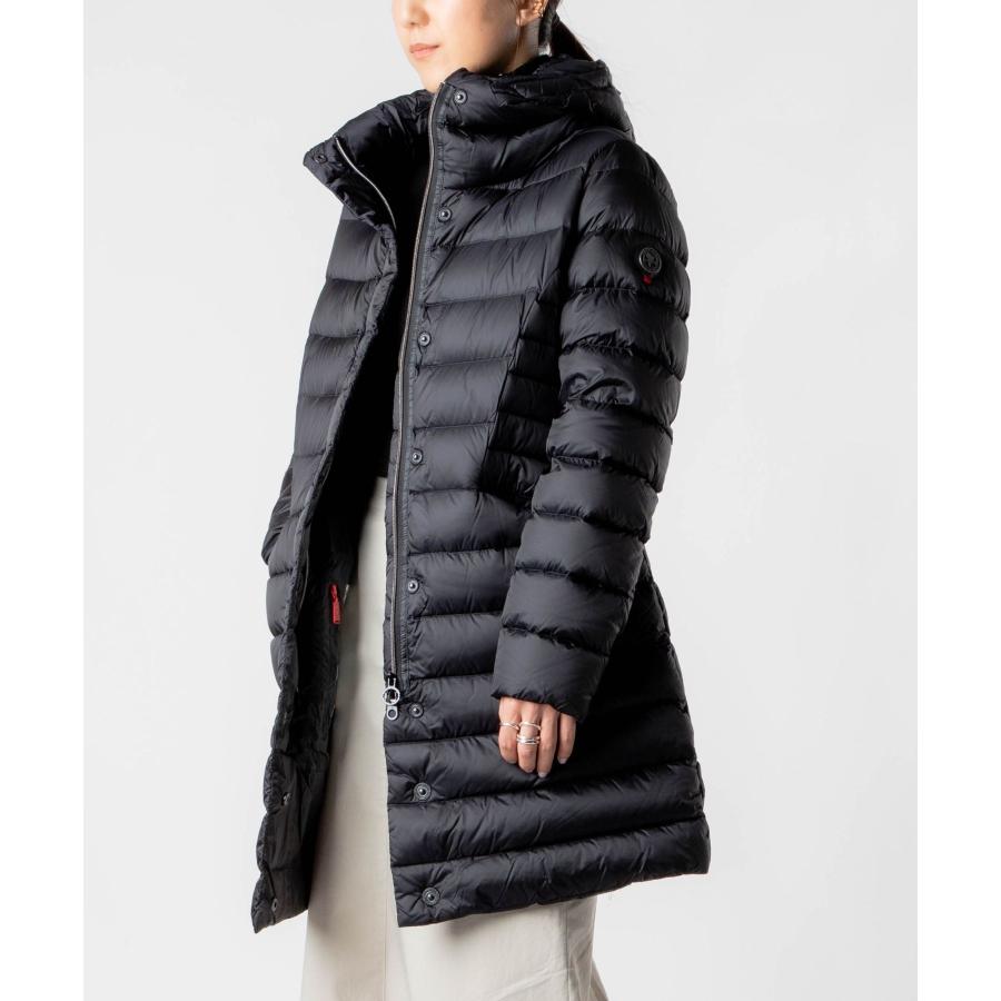 CAPEHORN（ケープホーン） CAPE HORN 32556 ダウンコート TELTECA