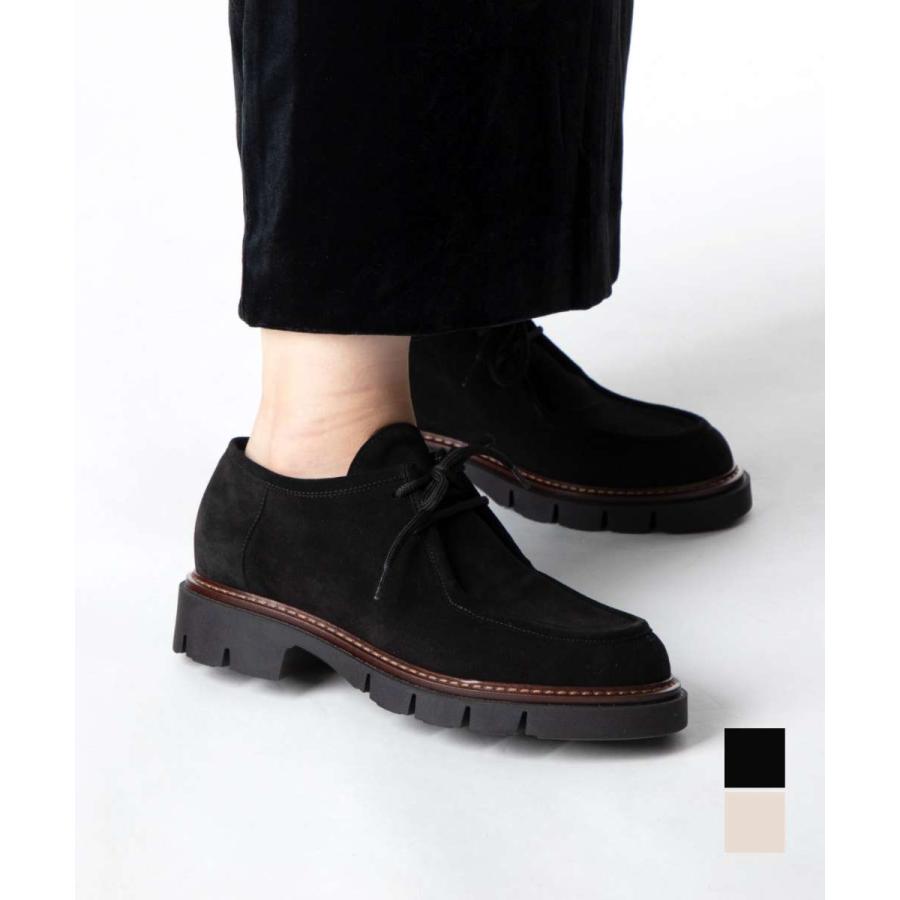 ほぼ未使用　CORSO ROMA 9 39 チロリアンシューズ レザー ほぼ未使用 CORSO ROMA 9 39 チロリアンシューズ レザー