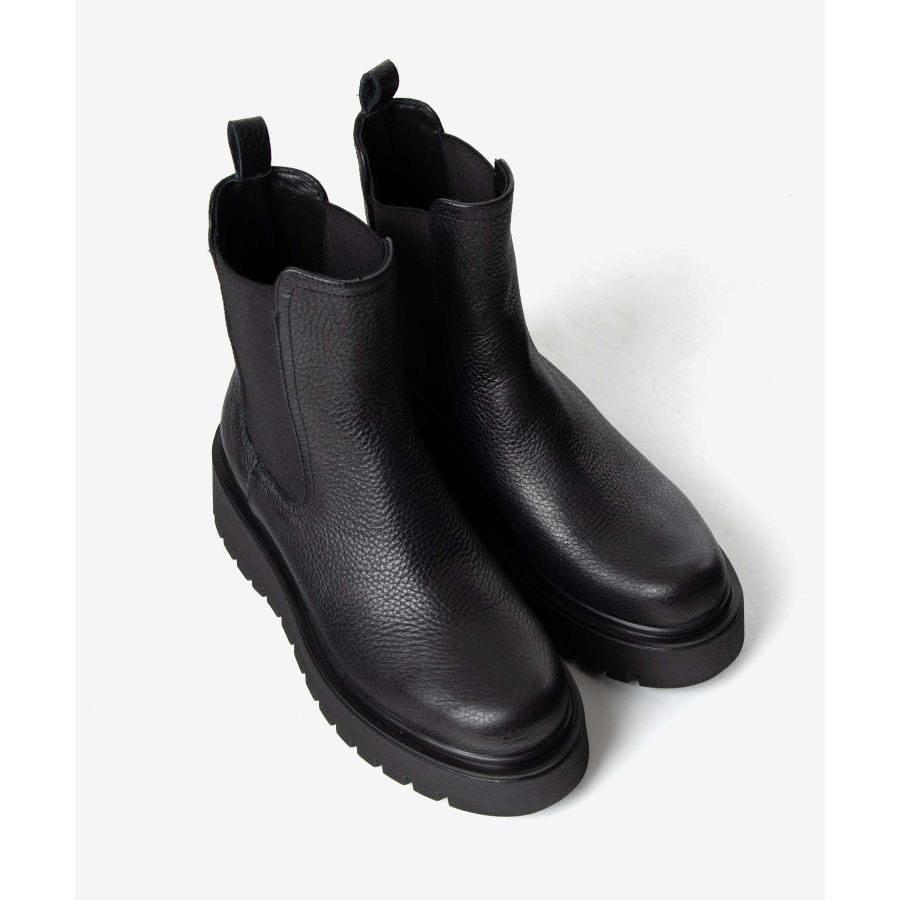 CORSO ROMA,9 コルソローマ ノーヴェ ROMA 9 FLOTER ショートブーツ