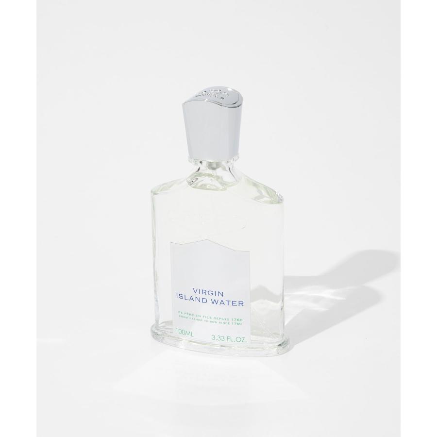 クリード CREED ヴァージン アイランド ウォーター EDP 50ml VIRGIN ISLAND WATER ユニセックス オードパルファム ココナッツ ライム 返品交換対象外｜u-stream｜03