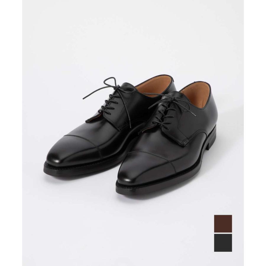 CROCKETT&JONES（クロケット＆ジョーンズ） クロケットアンド