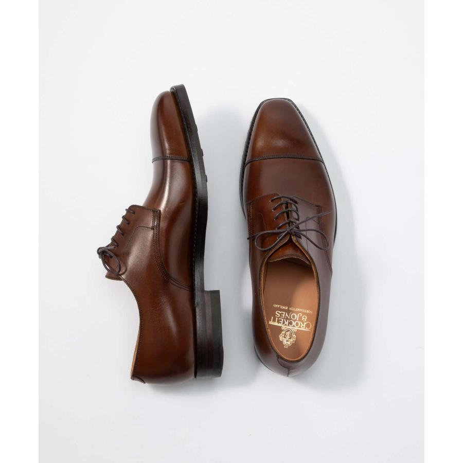 CROCKETT&JONES（クロケット＆ジョーンズ） クロケットアンド