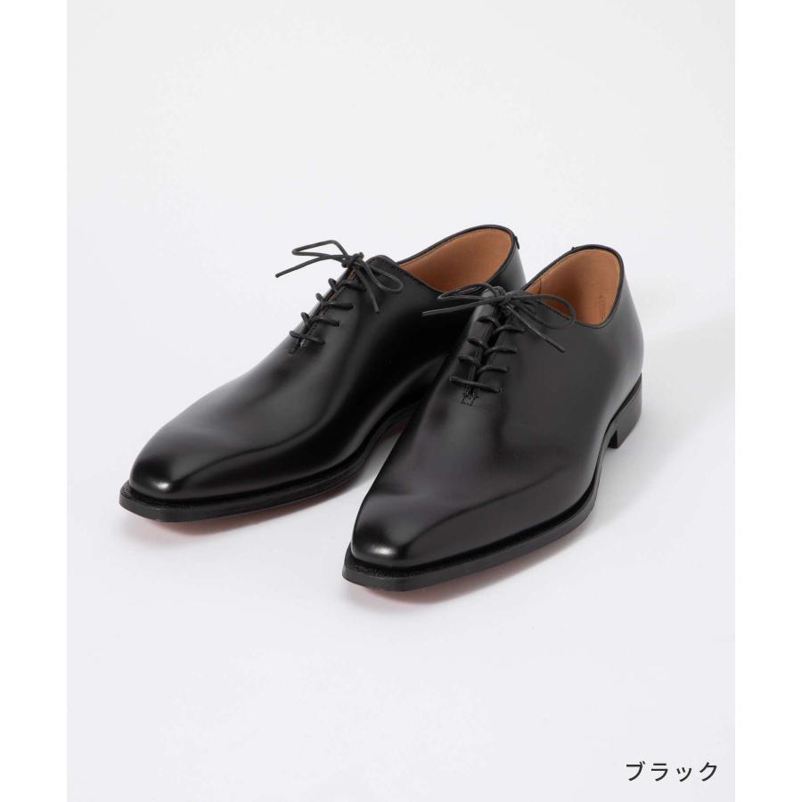 クロケットアンドジョーンズ CROCKETT&JONES 25140A C01D1 25140A B02D2 ビジネスシューズ NORWICH メンズ シューズ ノリッジ 本革 革靴 ブラック｜u-stream｜02