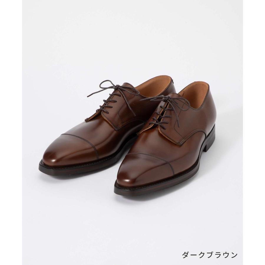 CROCKETT&JONES（クロケット＆ジョーンズ） クロケットアンド