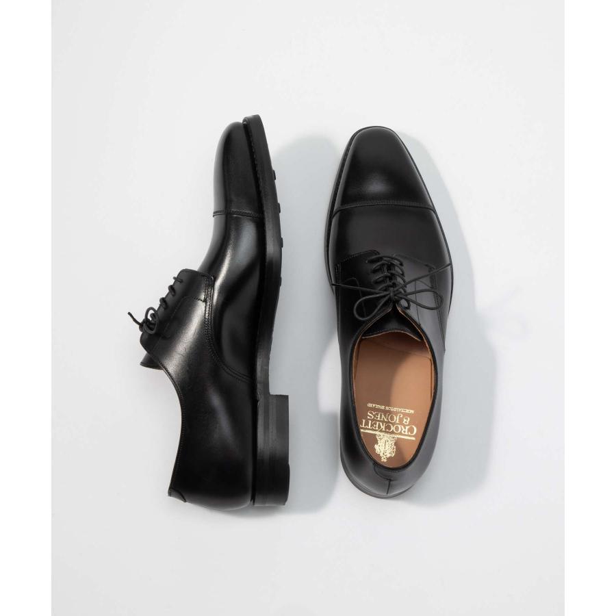 CROCKETT&JONES（クロケット＆ジョーンズ） クロケットアンド
