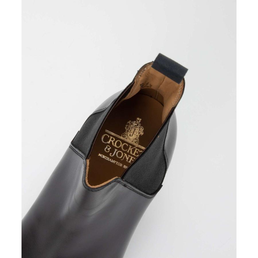 CROCKETT&JONES（クロケット＆ジョーンズ） クロケットアンド