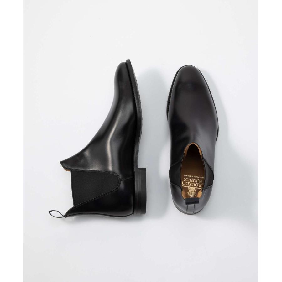 CROCKETT&JONES（クロケット＆ジョーンズ） クロケットアンド