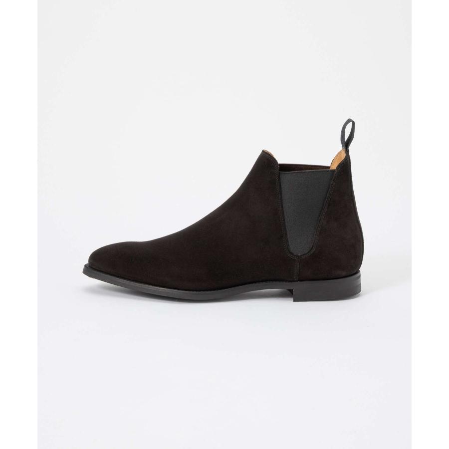 CROCKETT&JONES（クロケット＆ジョーンズ） クロケットアンド