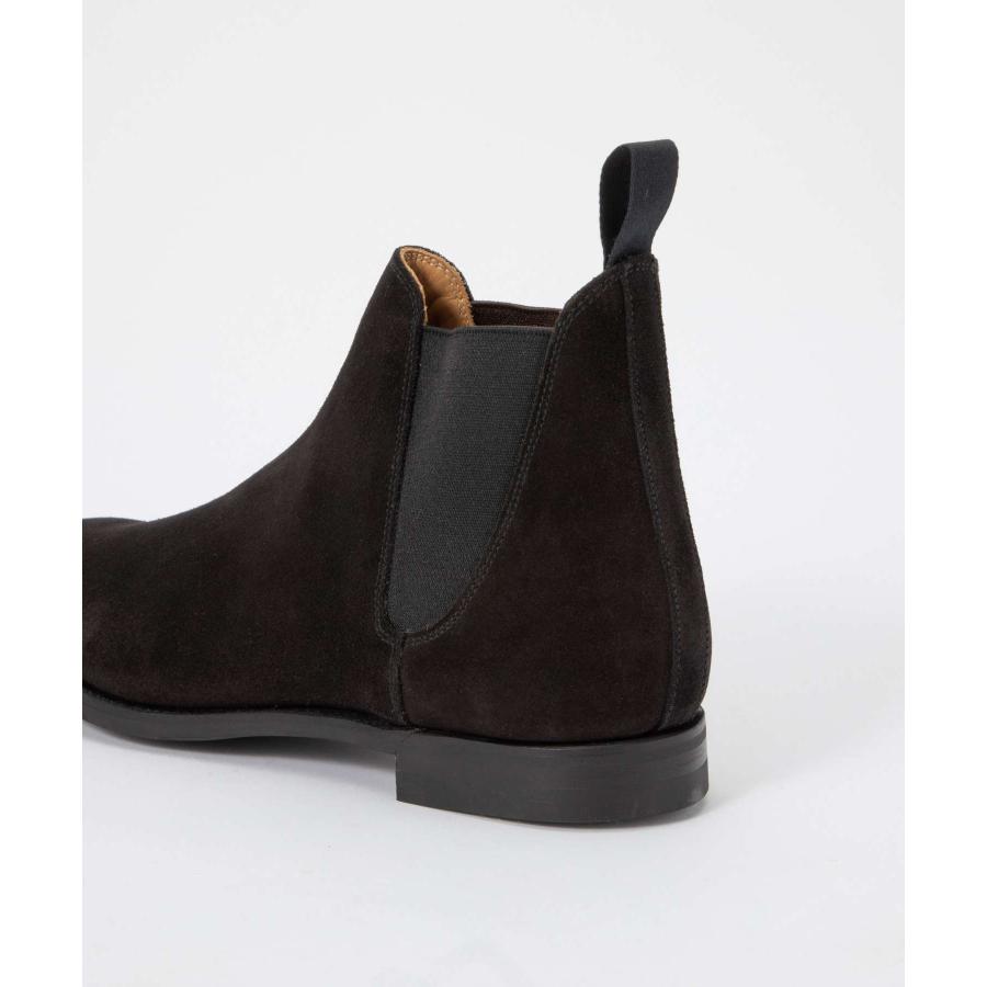 CROCKETT&JONES クロケットアンドジョーンズ 25887A S01C1