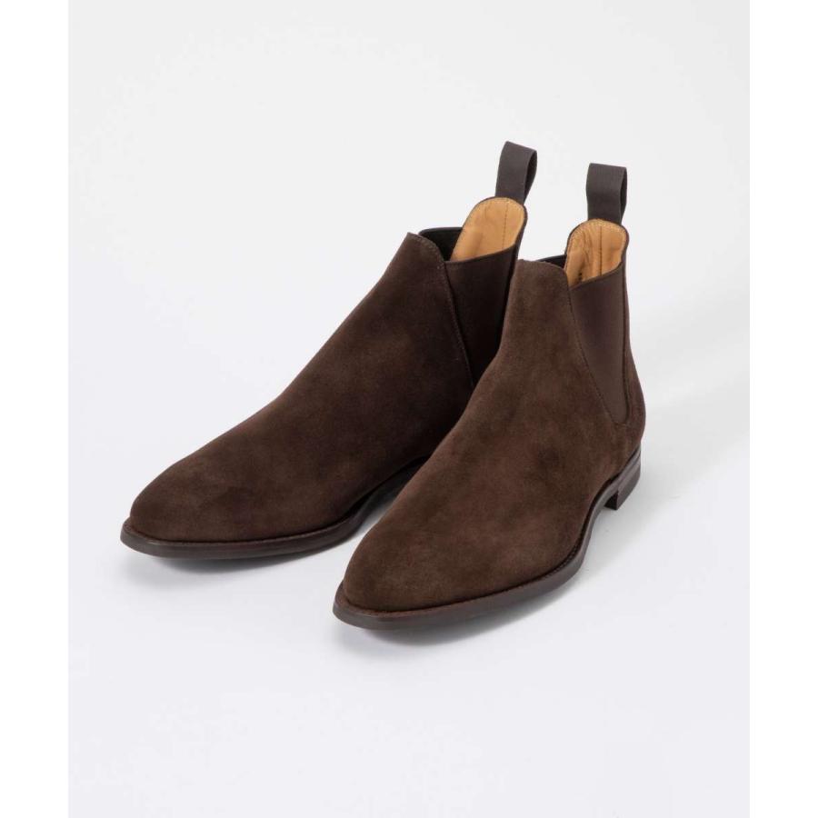 CROCKETT&JONES（クロケット＆ジョーンズ） クロケットアンド
