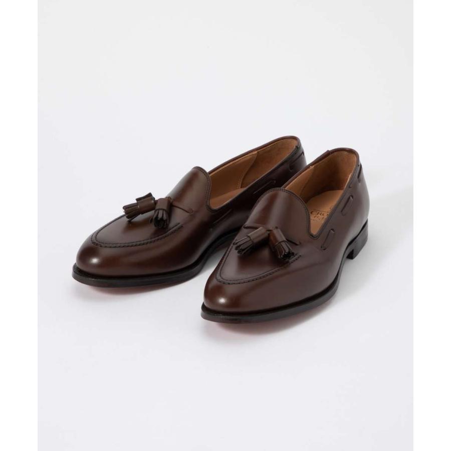 CROCKETT&JONES（クロケット＆ジョーンズ） クロケットアンド