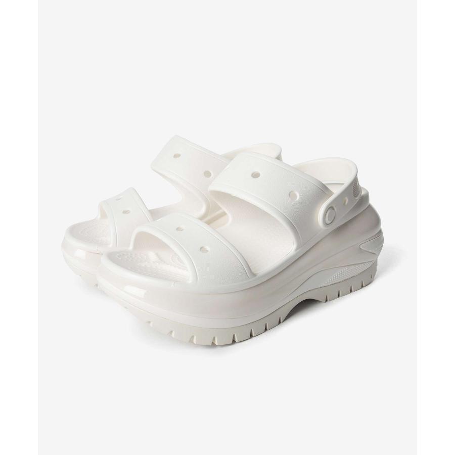 クロックス crocs Classic Mega Crush Sandal W メガクラッシュサンダル Sandals サンダル 207989 爆買 | crocs | 01