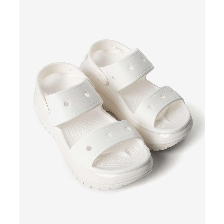 クロックス crocs Classic Mega Crush Sandal W メガクラッシュサンダル Sandals サンダル 207989 爆買 | crocs | 02