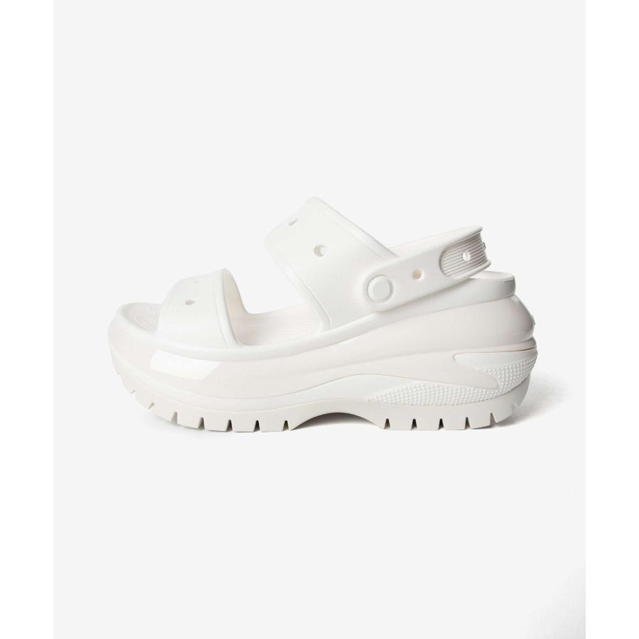 クロックス crocs Classic Mega Crush Sandal W メガクラッシュサンダル Sandals サンダル 207989 爆買 | crocs | 03
