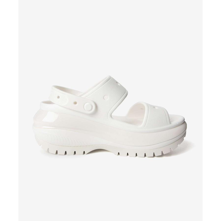 クロックス crocs Classic Mega Crush Sandal W メガクラッシュサンダル Sandals サンダル 207989 爆買 | crocs | 04