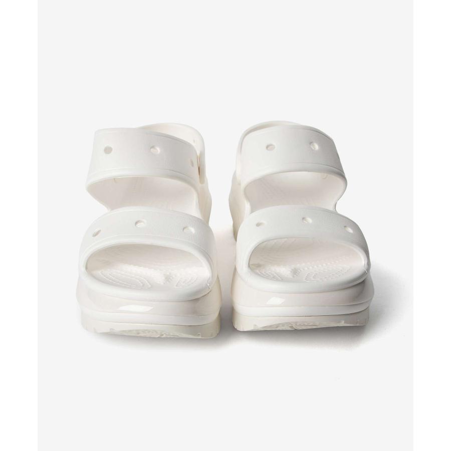 クロックス crocs Classic Mega Crush Sandal W メガクラッシュサンダル Sandals サンダル 207989 爆買 | crocs | 05