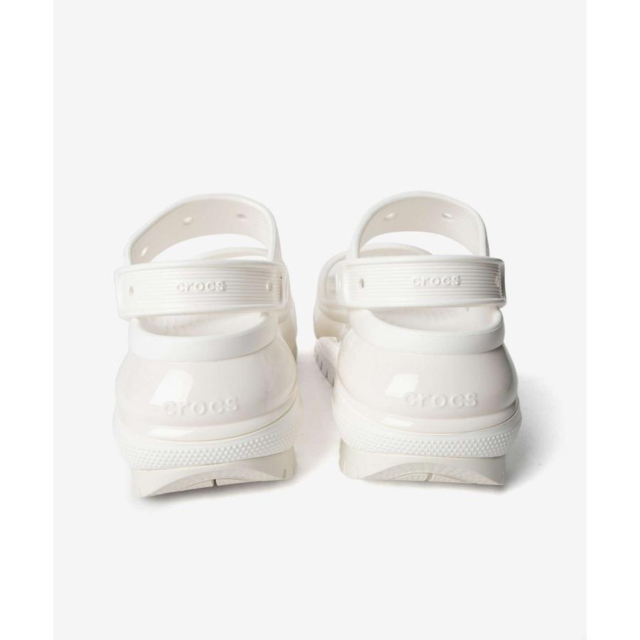 クロックス crocs Classic Mega Crush Sandal W メガクラッシュサンダル Sandals サンダル 207989 爆買 | crocs | 06