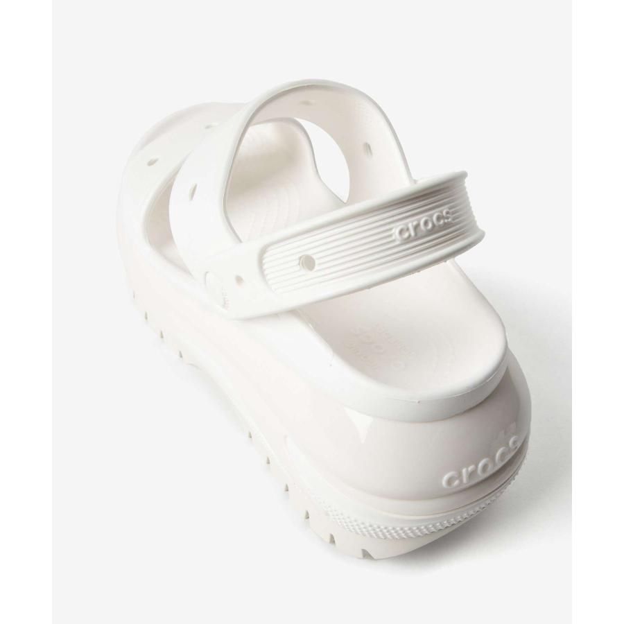 クロックス crocs Classic Mega Crush Sandal W メガクラッシュサンダル Sandals サンダル 207989 爆買 | crocs | 08