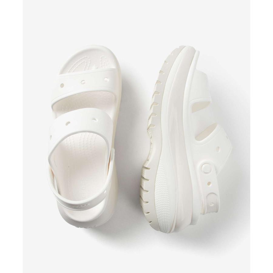 クロックス crocs Classic Mega Crush Sandal W メガクラッシュサンダル Sandals サンダル 207989 爆買 | crocs | 09