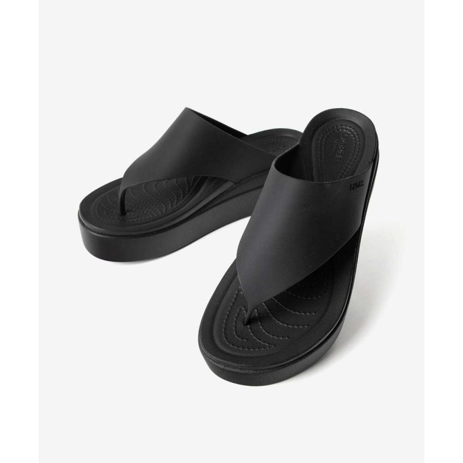 クロックス crocs Brooklyn Flip W ブルックリン フリップ Footwear フットウェア 208727 爆買 | crocs