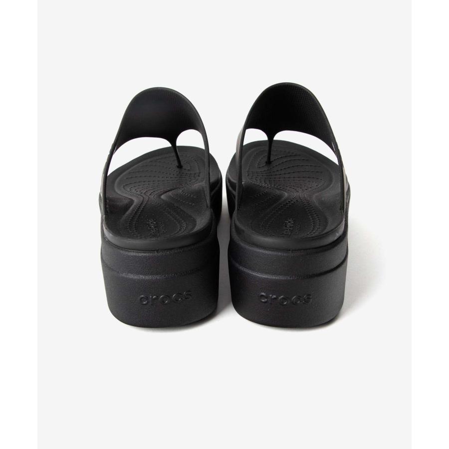 クロックス crocs Brooklyn Flip W ブルックリン フリップ Footwear フットウェア 208727 爆買 | crocs | 06