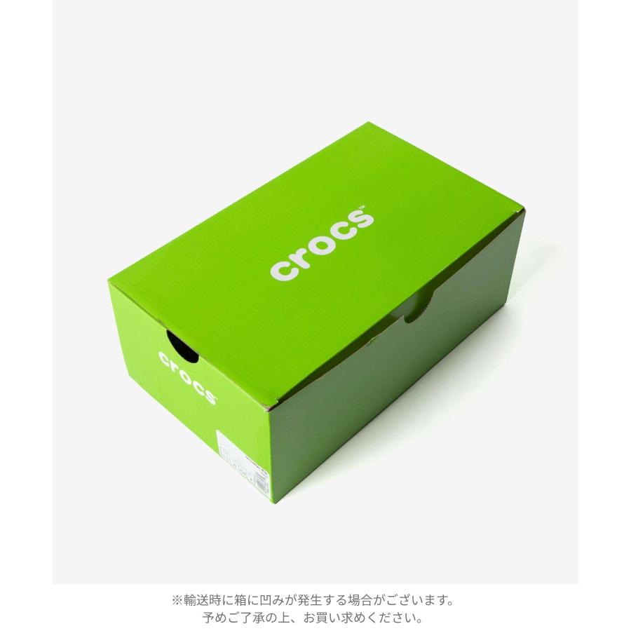 クロックス crocs Brooklyn Flip W ブルックリン フリップ Footwear フットウェア 208727 爆買 | crocs | 09