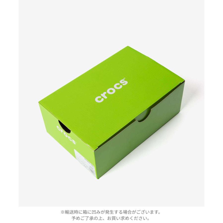 クロックス crocs Brooklyn Slide W ブルックリン スライド Footwear フットウェア 208728 コンフォートサンダル レディース サンダル シューズ 爆買 | crocs | 10