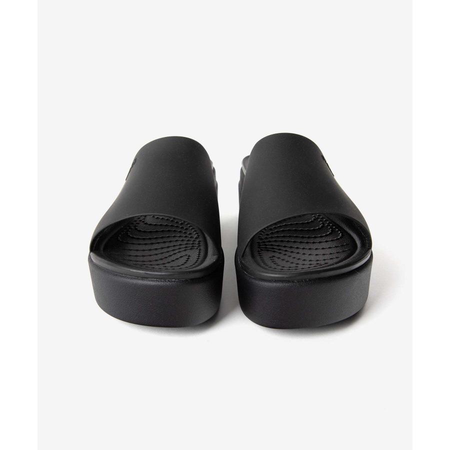 クロックス crocs Brooklyn Slide W ブルックリン スライド Footwear フットウェア 208728 コンフォートサンダル レディース サンダル シューズ 爆買 | crocs | 05