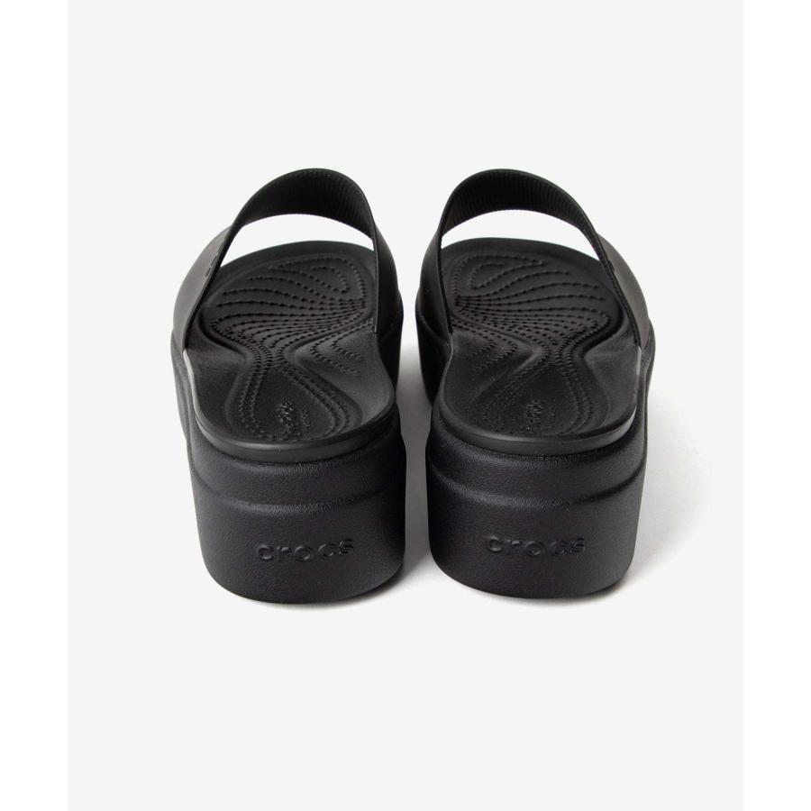 クロックス crocs Brooklyn Slide W ブルックリン スライド Footwear フットウェア 208728 コンフォートサンダル レディース サンダル シューズ 爆買 | crocs | 06