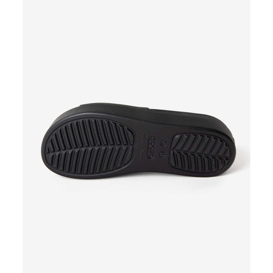 クロックス crocs Brooklyn Slide W ブルックリン スライド Footwear フットウェア 208728 コンフォートサンダル レディース サンダル シューズ 爆買 | crocs | 07