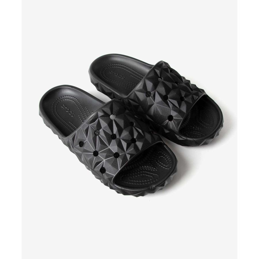 クロックス crocs Classic Geometric Slide 2 クラシックジオメトリックスライド 2.0 Footwear フットウェア 209608 爆買 | crocs | 02