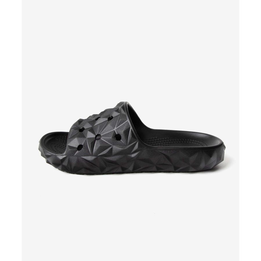 crocs クロックス Classic Geometric Slide 2 クラシックジオ