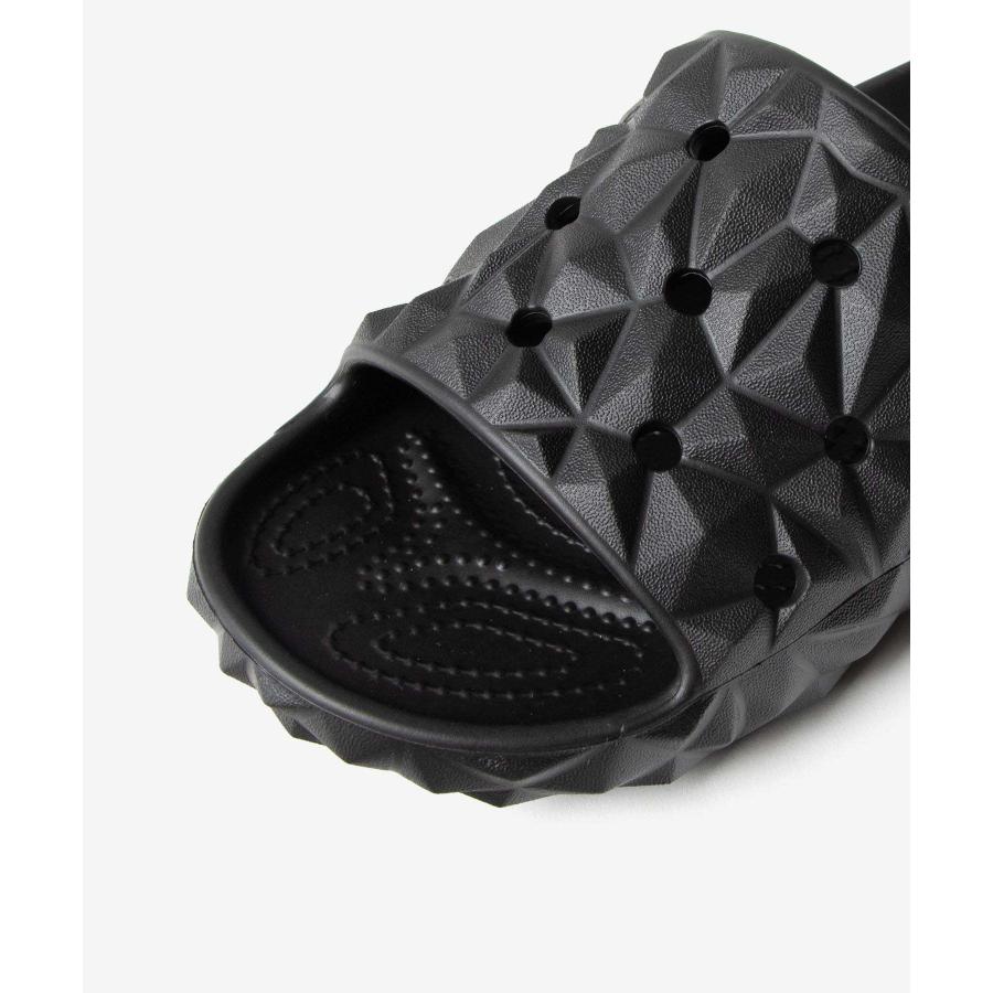 クロックス crocs Classic Geometric Slide 2 クラシックジオメトリックスライド 2.0 Footwear フットウェア 209608 爆買 | crocs | 08