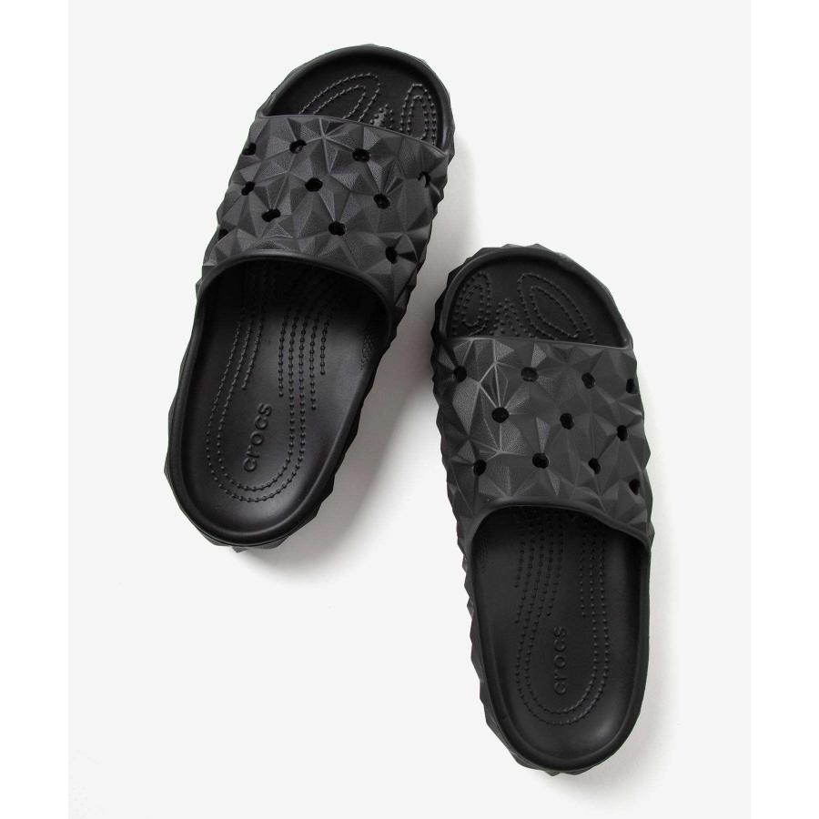 クロックス crocs Classic Geometric Slide 2 クラシックジオメトリックスライド 2.0 Footwear フットウェア 209608 爆買 | crocs | 09