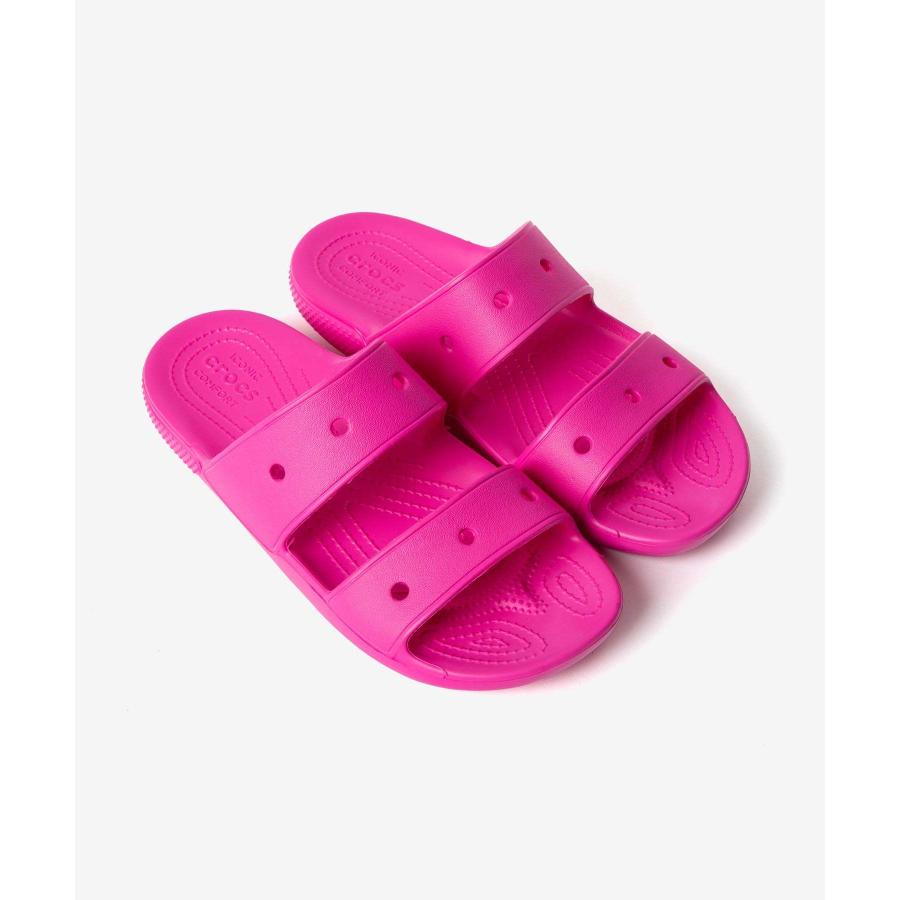 クロックス crocs Classic Crocs Sandal クラシック クロックス サンダル Classic クラシック 206761 コンフォートサンダル ユニセックス サンダル シュ 爆買 | crocs | 02