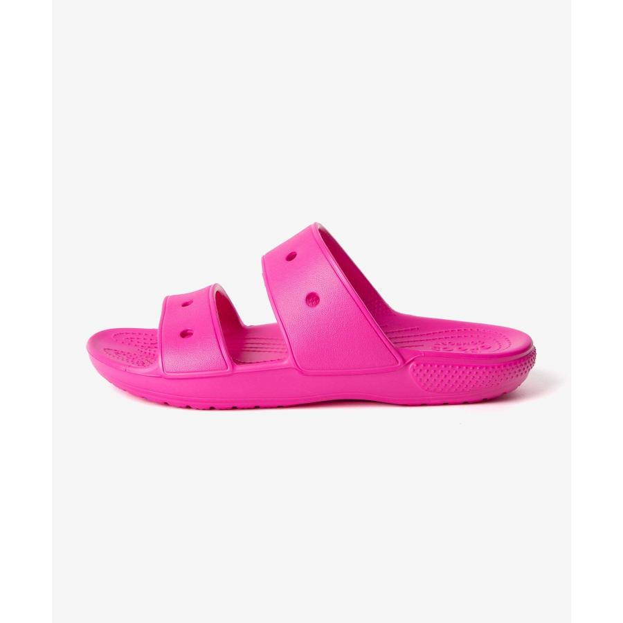 クロックス crocs Classic Crocs Sandal クラシック クロックス サンダル Classic クラシック 206761 コンフォートサンダル ユニセックス サンダル シュ 爆買 | crocs | 03