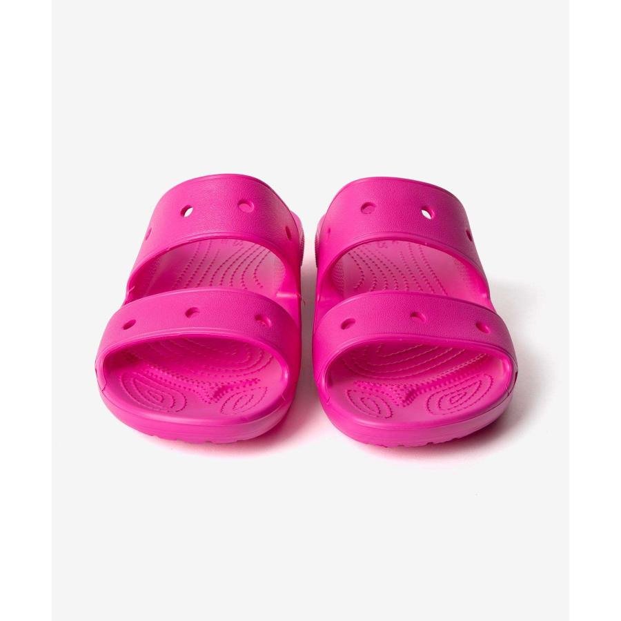クロックス crocs Classic Crocs Sandal クラシック クロックス サンダル Classic クラシック 206761 コンフォートサンダル ユニセックス サンダル シュ 爆買 | crocs | 05