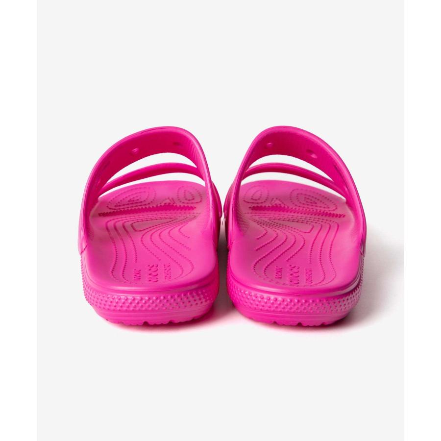 クロックス crocs Classic Crocs Sandal クラシック クロックス サンダル Classic クラシック 206761 コンフォートサンダル ユニセックス サンダル シュ 爆買 | crocs | 06
