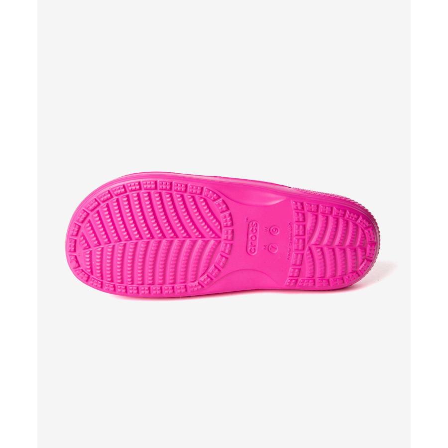 クロックス crocs Classic Crocs Sandal クラシック クロックス サンダル Classic クラシック 206761 コンフォートサンダル ユニセックス サンダル シュ 爆買 | crocs | 07