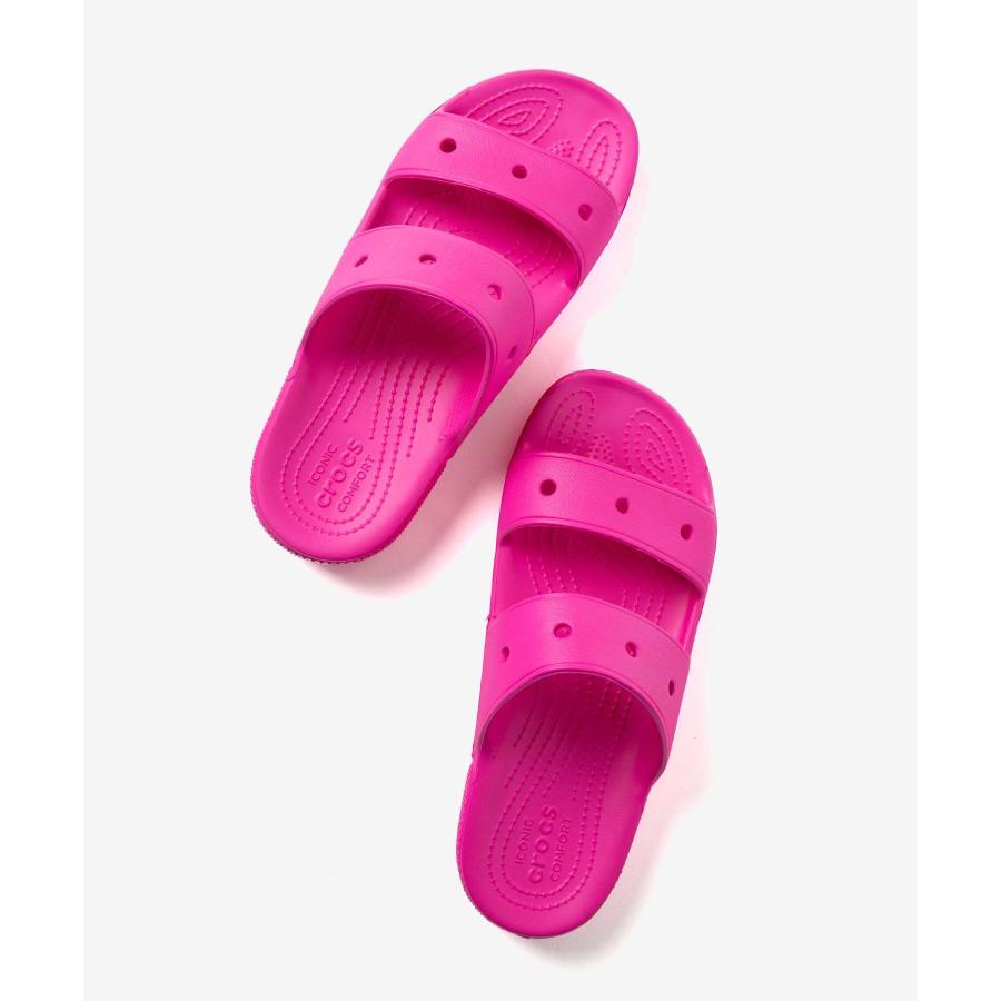 クロックス crocs Classic Crocs Sandal クラシック クロックス サンダル Classic クラシック 206761 コンフォートサンダル ユニセックス サンダル シュ 爆買 | crocs | 08