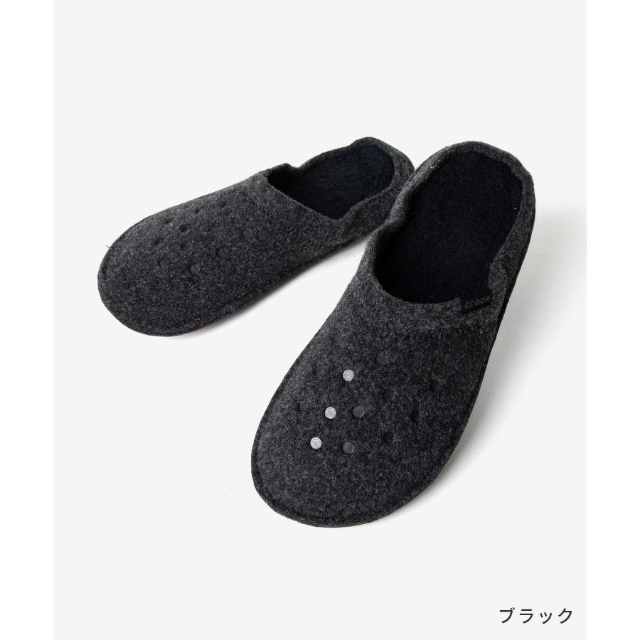 クロックス crocs Classic Slipper クラシック スリッパ 203600 ユニセックス ルームシューズ 爆買 | crocs | 01