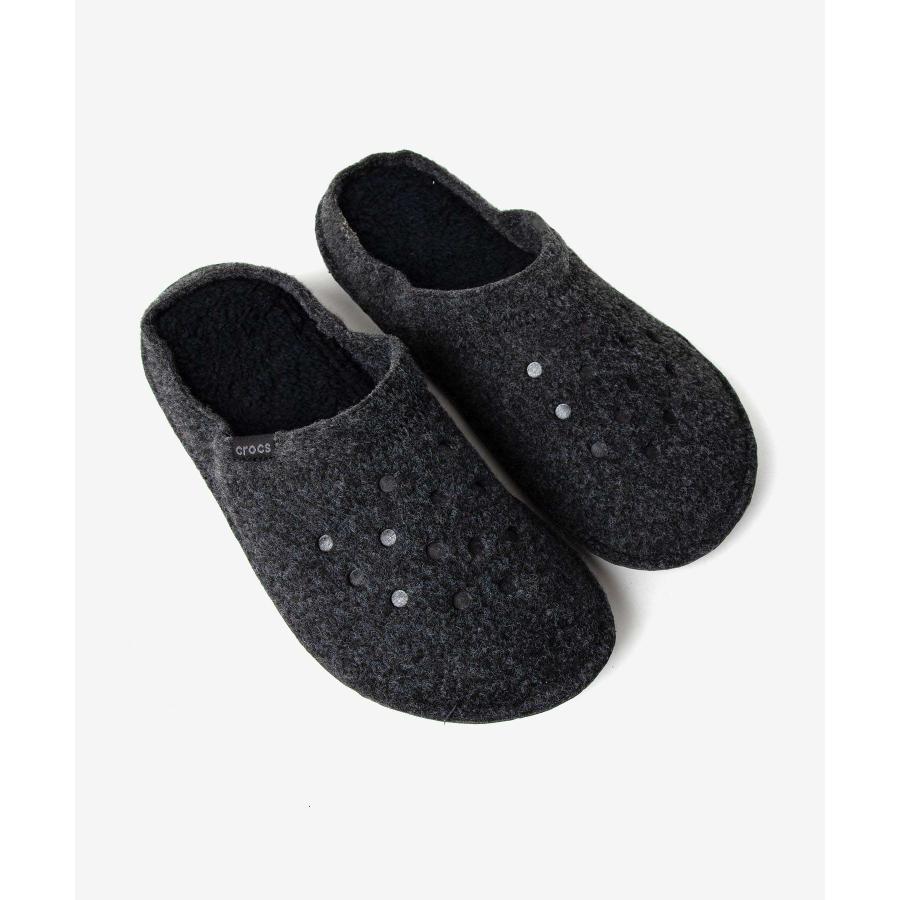 クロックス crocs Classic Slipper クラシック スリッパ 203600 ユニセックス ルームシューズ 爆買 | crocs | 04