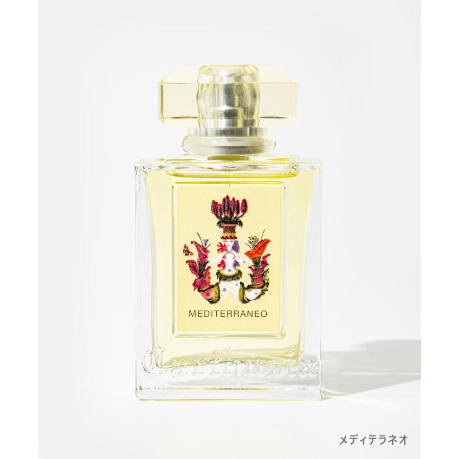 Carthusia（カルトゥージア） Carthusia EDP 50ml メンズ レディース