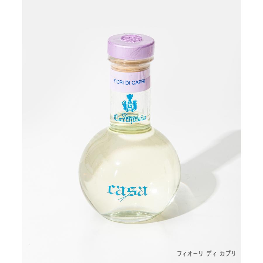 香水 CARTHUSIA カルトゥージア フィオーリディカプリ50ml 希少未開封