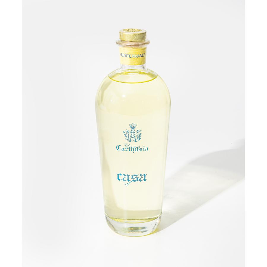メディテラネオ(Mediterraneo) Carthusia カルトゥージア メディテラネオ 500ml MEDITERRANEO
