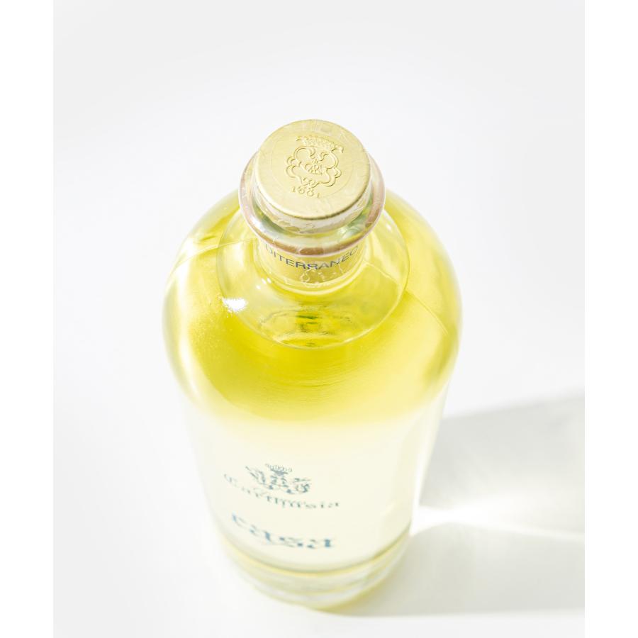 Carthusia カルトゥージア メディテラネオ 500ml MEDITERRANEO