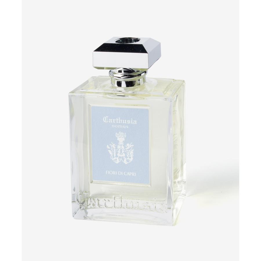 カルトゥージア Carthusia リードディフューザー 480mL ユニセックス ホーム＆グッズ 返品交換不可 爆買 | Carthusia | 10