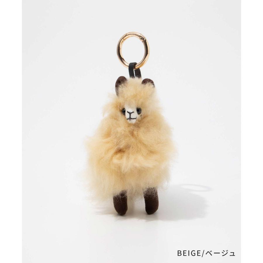 COSY 【正規品】 コージー COSY Mini Alpaca ミニアルパカ KH-EV-MINI