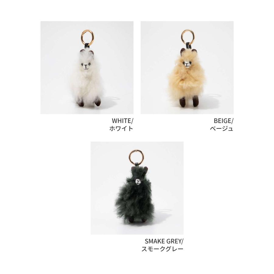 COSY 【正規品】 コージー COSY Mini Alpaca ミニアルパカ KH-EV-MINI
